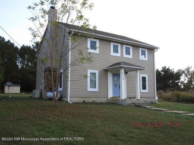 3116 Barr Road Coldwater, MS 38618 - Photo 6 of 24 3116 BARR RD PIC 12