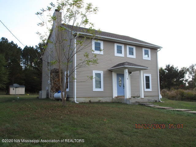 3116 Barr Road Coldwater, MS 38618 - Photo 7 of 24 3116 BARR RD PIC 13
