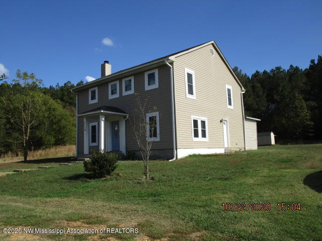 3116 Barr Road Coldwater, MS 38618 - Photo 8 of 24 3116 BARR RD PIC 20