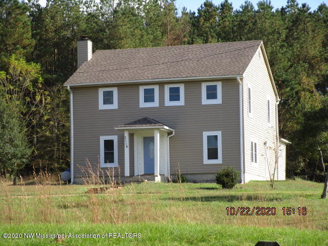 3116 Barr Road Coldwater, MS 38618 - Photo 9 of 24 3116 BARR RD PIC 24