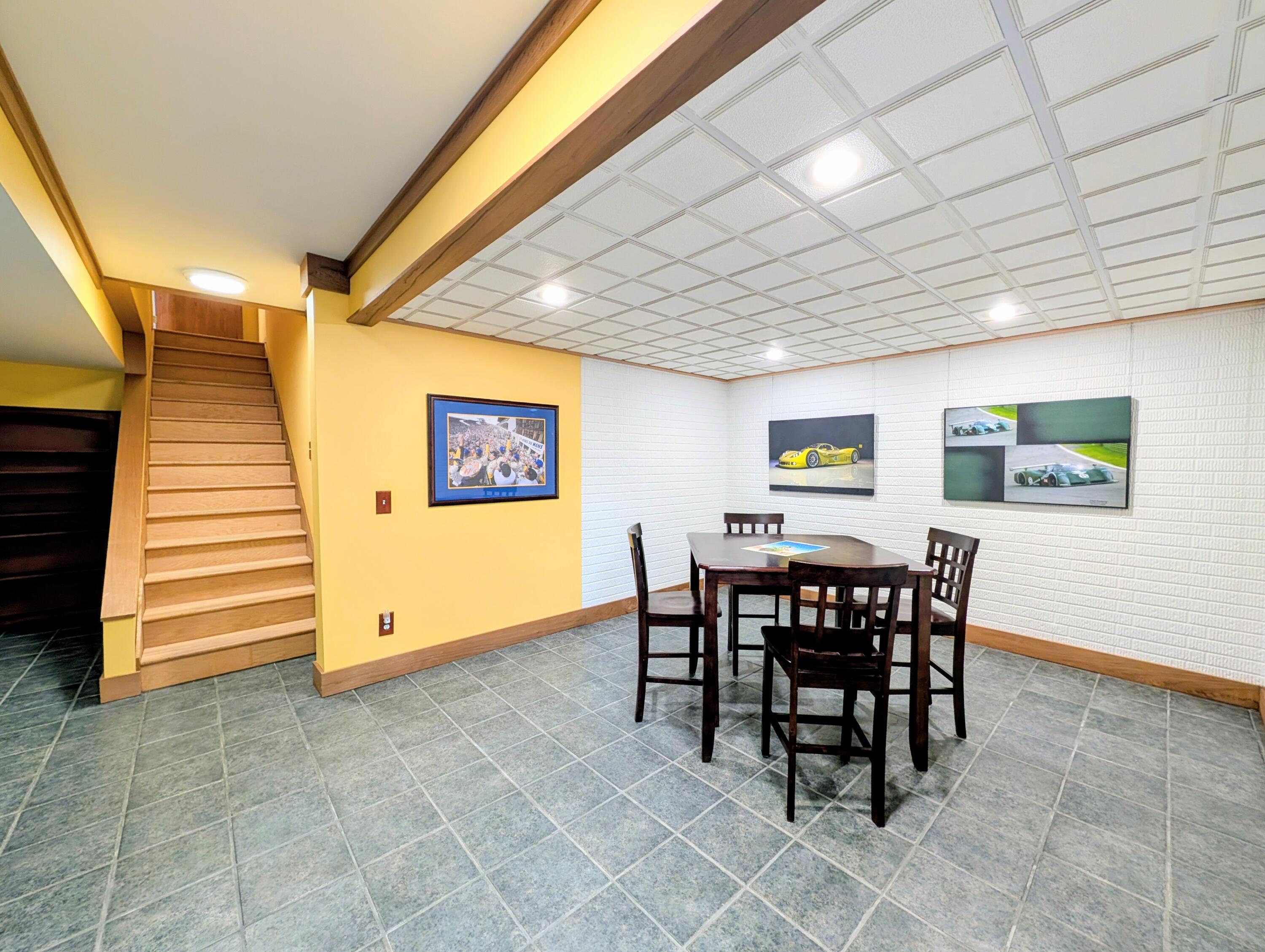 8698 Warner Road Saline, MI 48176 - Photo 62 of 80 Recreation Rm 7