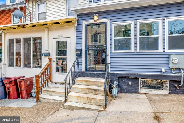 $380,000 | 515 Delamore Place, Wilmington, DE 19805