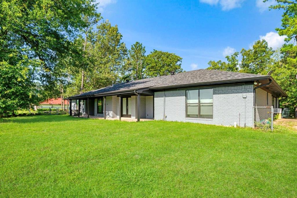 123 County Road Powderly, TX 75473 - Photo 26 of 26