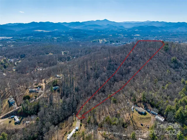 $55,000 | 99999 Propst Road, Candler, NC 28715
