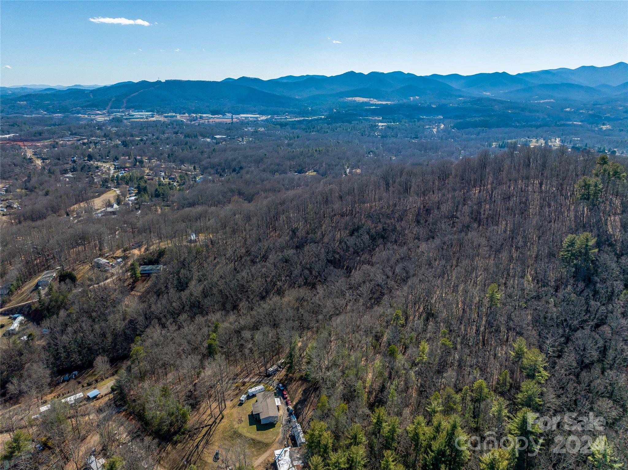 99999 Propst Road Candler, NC 28715 - Photo 2 of 32