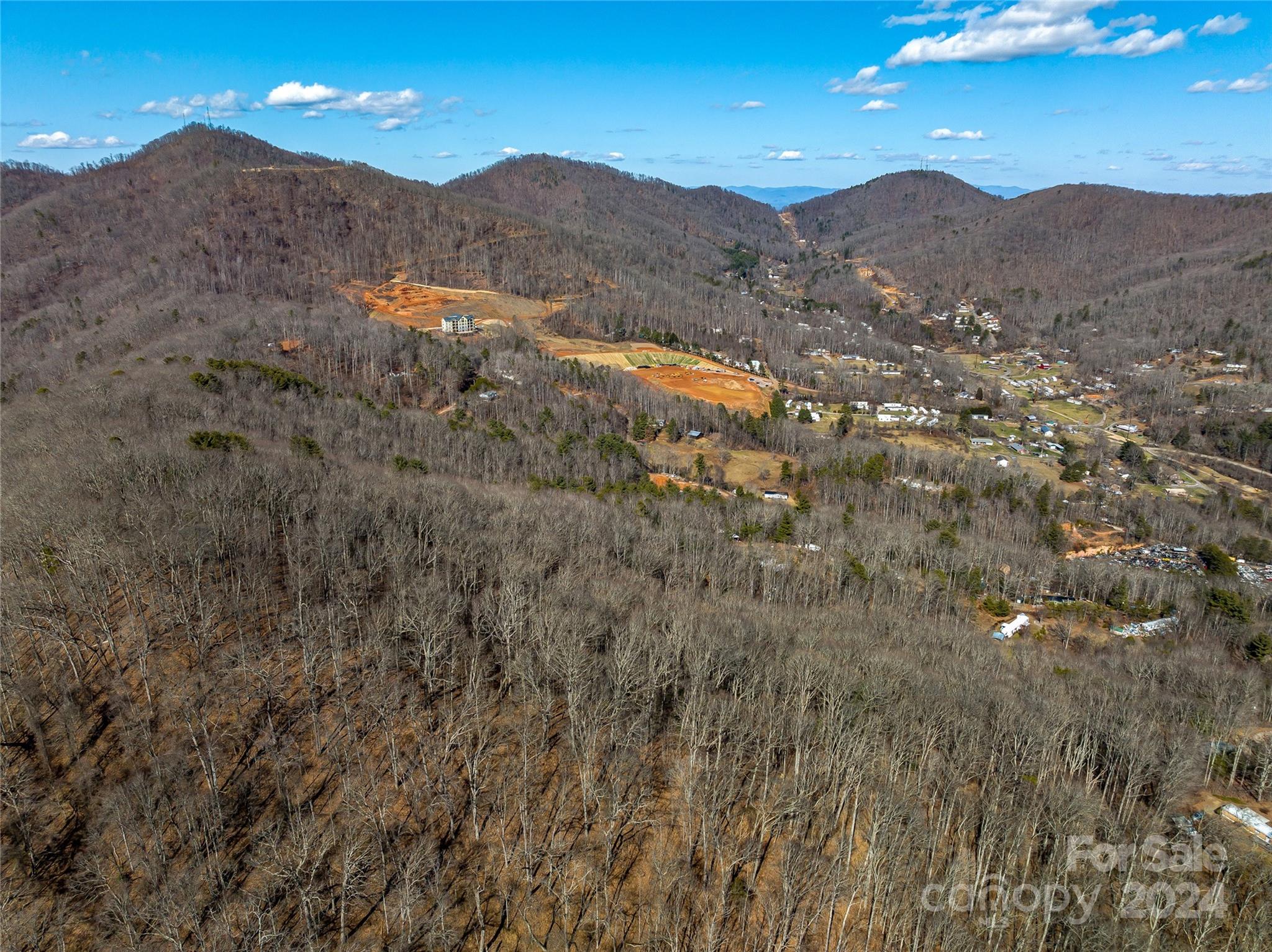 99999 Propst Road Candler, NC 28715 - Photo 26 of 32