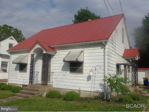 205 Old Laurel Road Georgetown, DE 19947 - Photo 1 of 12 Gallery Image 1