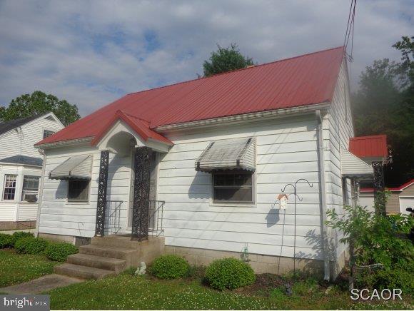 205 Old Laurel Road Georgetown, DE 19947 - Photo 2 of 12 Gallery Image 2