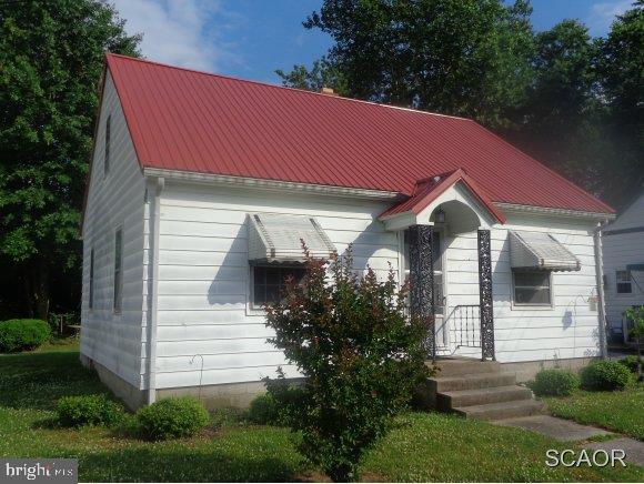 205 Old Laurel Road Georgetown, DE 19947 - Photo 4 of 12 Gallery Image 4