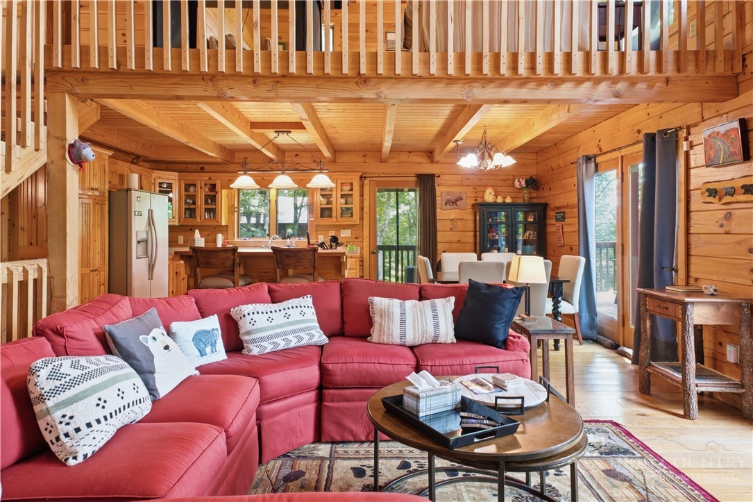 181 Enchanted Woods Road Seven Devils, NC 28604 - Photo 5 of 28