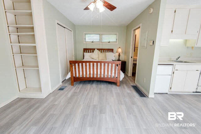 154 Orange Avenue Fairhope, AL 36532 - Photo 21 of 24 Mother In Law Suite