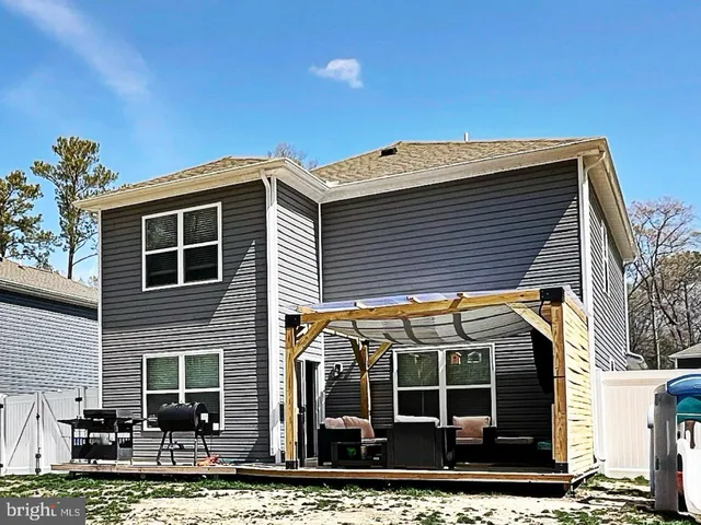 $2,900 | 517 Currant Circle, Magnolia, DE 19962