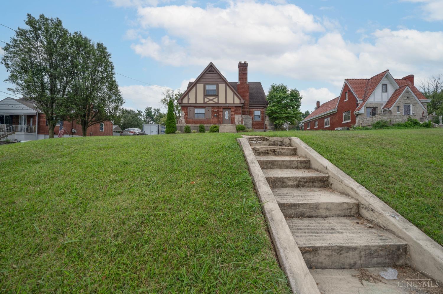 4325 Foley Road Cincinnati, OH 45238 - Photo 54 of 56