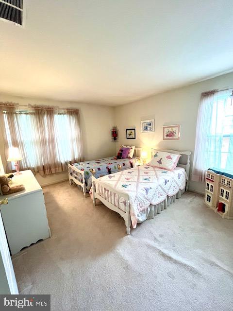 960 Butler Drive Williamstown, NJ 08094 - Photo 21 of 44 a bedroom with bed and window