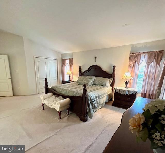 960 Butler Drive Williamstown, NJ 08094 - Photo 24 of 44 a bedroom with a bed and a couch