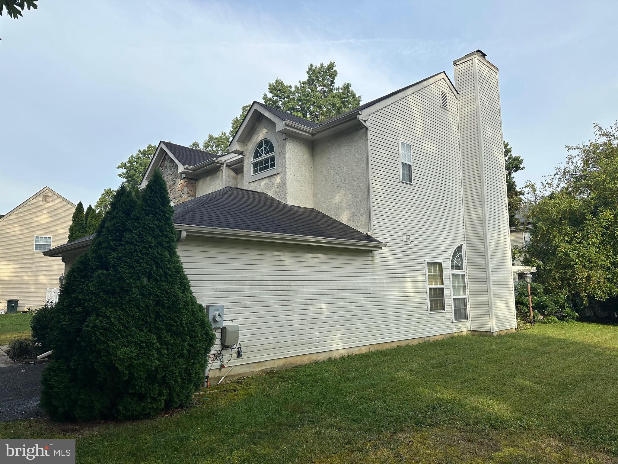 960 Butler Drive Williamstown, NJ 08094 - Photo 43 of 44 a aerial view of a house with a yard