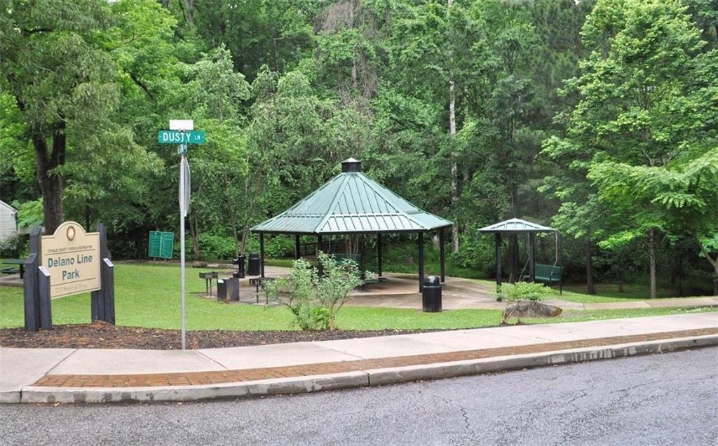3047 Alston Drive Decatur, GA 30032 - Photo 11 of 11
