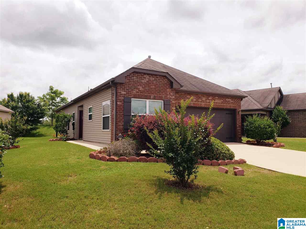 4733 Rosser Loop Drive Bessemer, AL 35022 - Photo 2 of 5