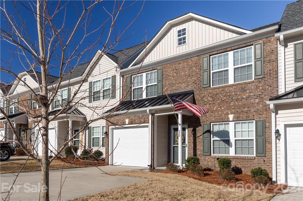 420 Windsor Gate Drive, Unit 2 Fort Mill, SC 29708 - Photo 1 of 22 Gallery Image 1