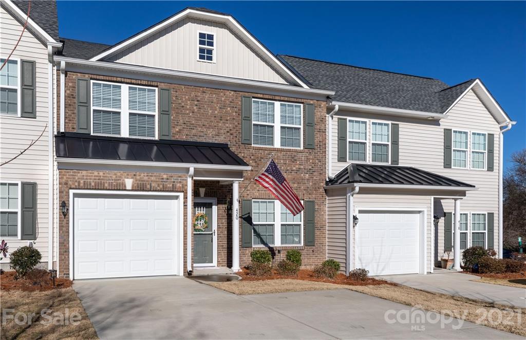 420 Windsor Gate Drive, Unit 2 Fort Mill, SC 29708 - Photo 2 of 22 Gallery Image 2