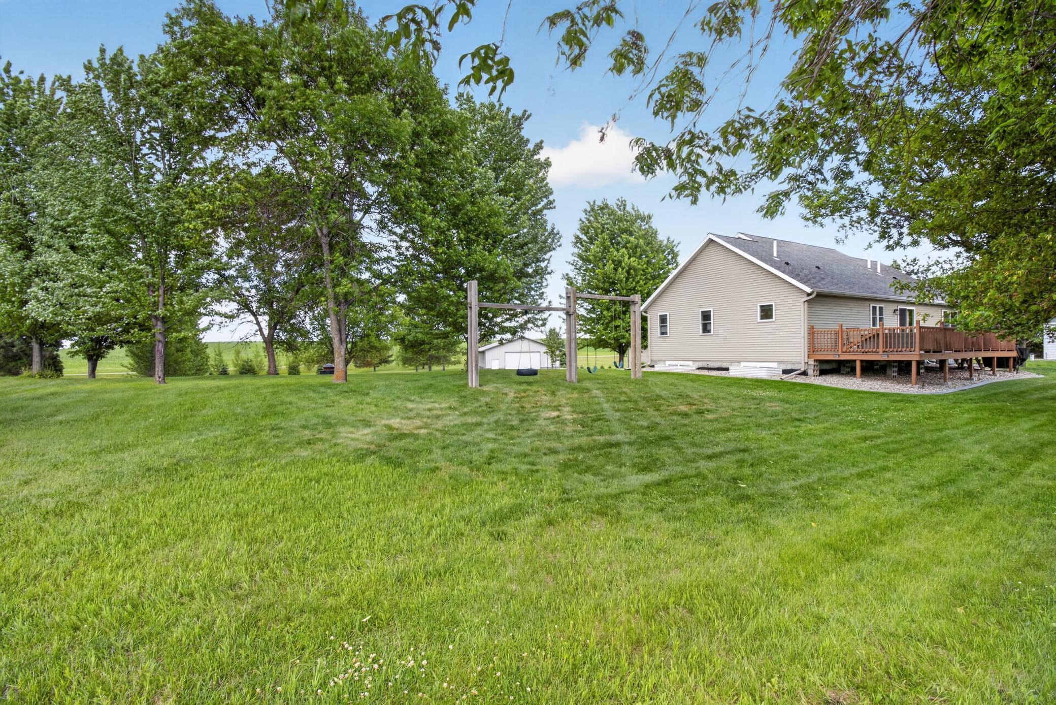 19343 Quartz Road Clitherall, MN 56524 - Photo 18 of 77