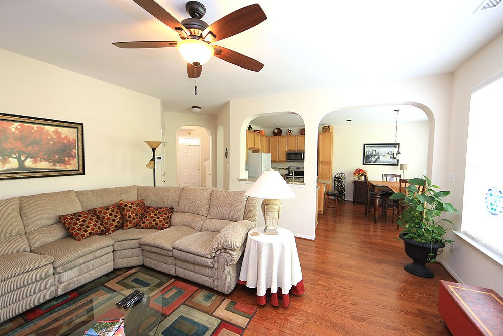 8508 Slabstone Court Raleigh, NC 27613 - Photo 7 of 20 Photo 7