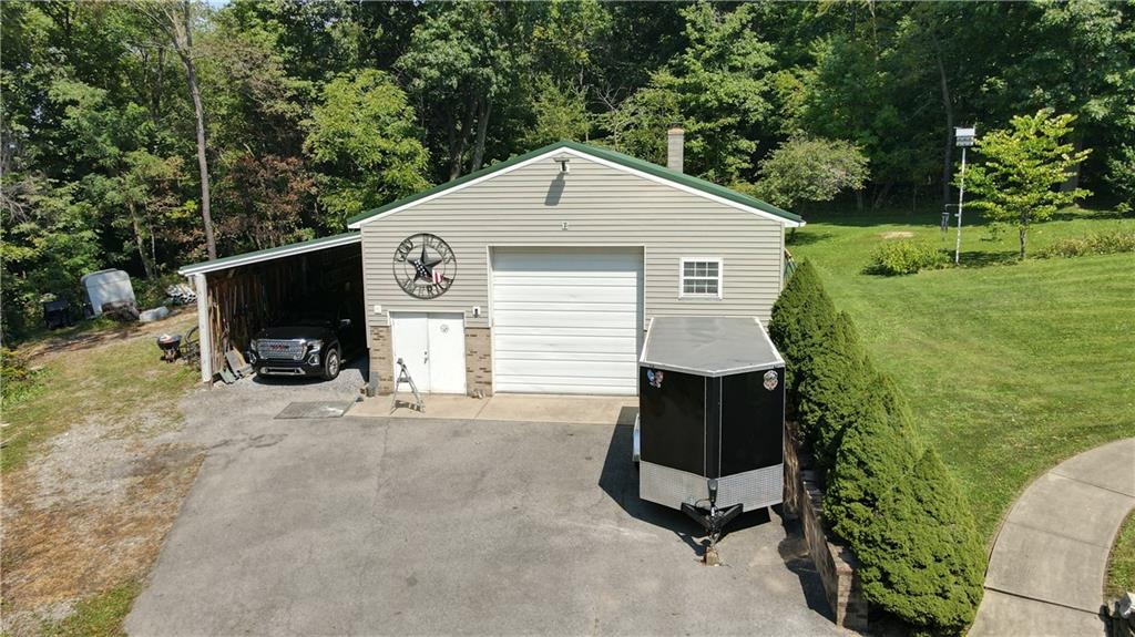 46-48 Wussick Road McDonald, PA 15057 - Photo 3 of 44 Gallery Image 3