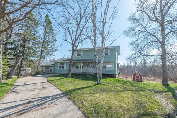 $349,900 | 17409 Highland Drive, Detroit Lakes, MN 56501