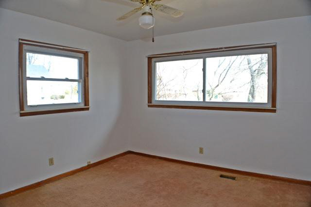 6060 Douglas Road Ida, MI 48140 - Photo 8 of 12 Bedroom 1