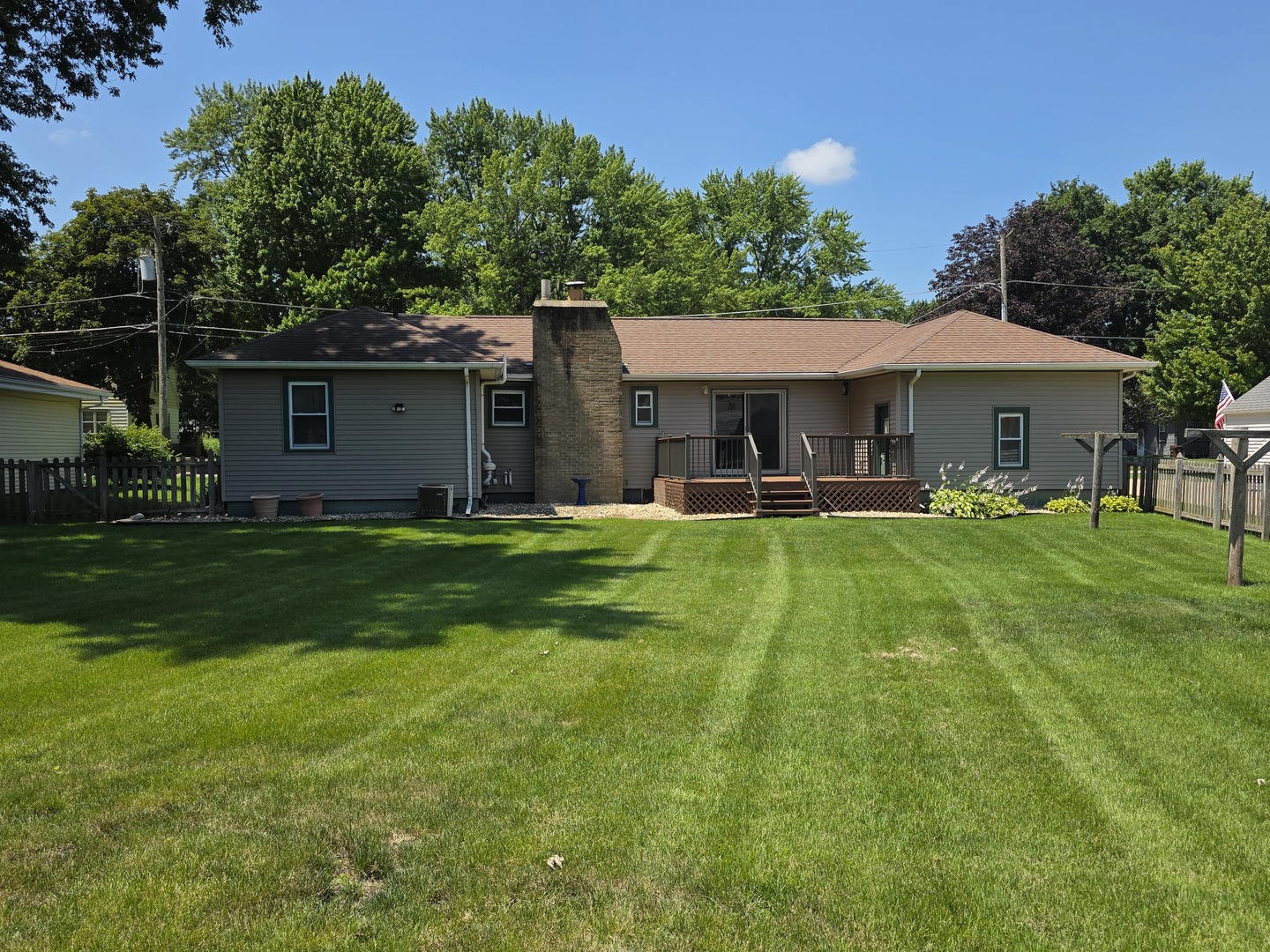 309 Maple Street Prophetstown, IL 61277 - Photo 12 of 14