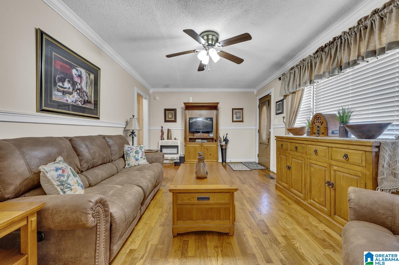 2555 Shady Grove Road Adamsville, AL 35005 - Photo 2 of 30