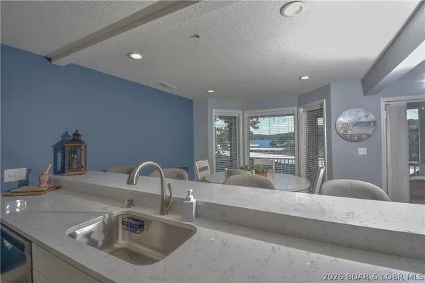 $379,900 | 344 Regatta Bay Drive, Unit 2A, Lake Ozark, MO 65049