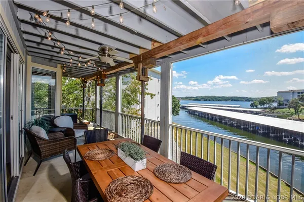 $379,900 | 344 Regatta Bay Drive, Unit 2A, Lake Ozark, MO 65049