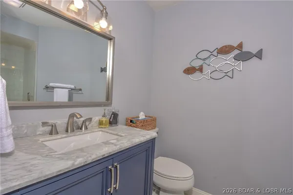 $379,900 | 344 Regatta Bay Drive, Unit 2A, Lake Ozark, MO 65049