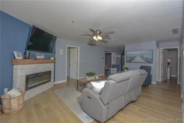 $379,900 | 344 Regatta Bay Drive, Unit 2A, Lake Ozark, MO 65049