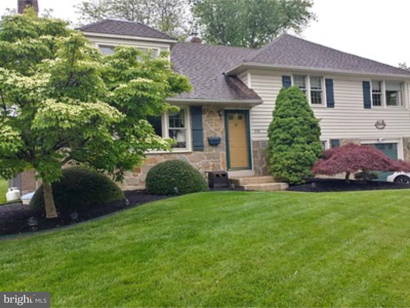 1016 Faun Road Wilmington, DE 19803 - Photo 2 of 23 Front Yard
