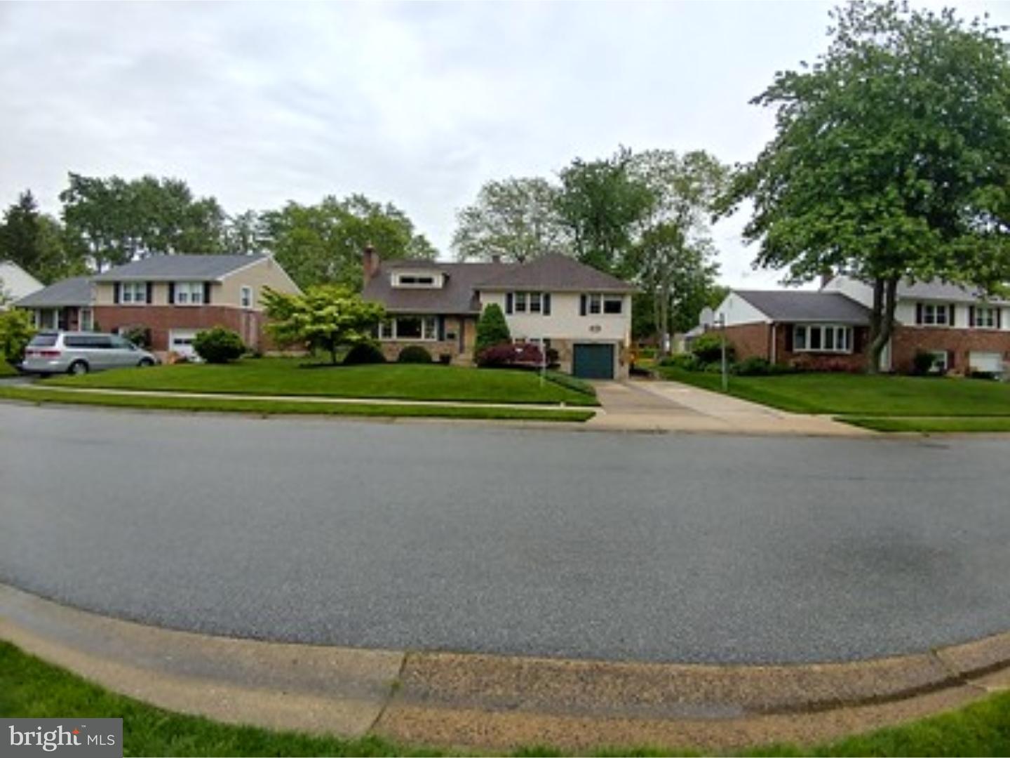 1016 Faun Road Wilmington, DE 19803 - Photo 3 of 23 Exterior Front