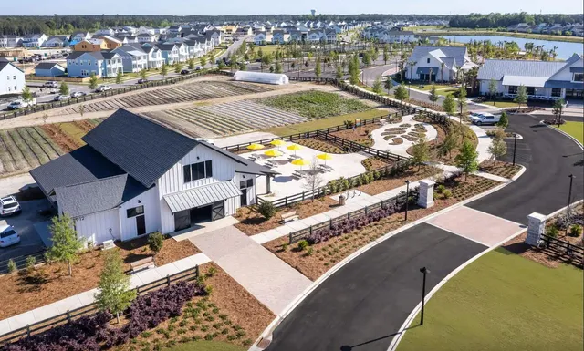 $450,586 | 1207 Carnes Crossing Boulevard, Summerville, SC 29486