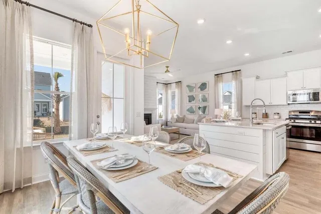 $450,586 | 1207 Carnes Crossing Boulevard, Summerville, SC 29486