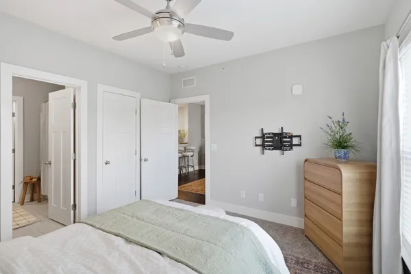 $244,900 | 934 Governors Court, Unit 202, Nashville, TN 37211