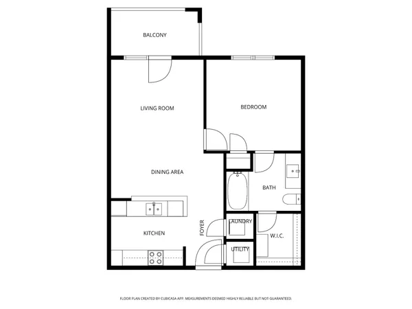 $244,900 | 934 Governors Court, Unit 202, Nashville, TN 37211