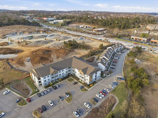 $244,900 | 934 Governors Court, Unit 202, Nashville, TN 37211