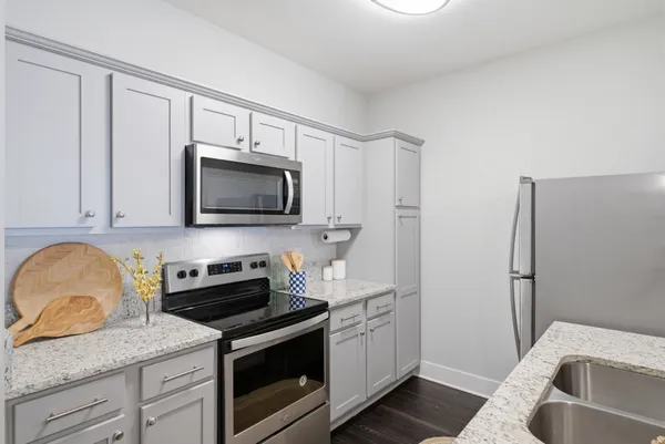 $244,900 | 934 Governors Court, Unit 202, Nashville, TN 37211