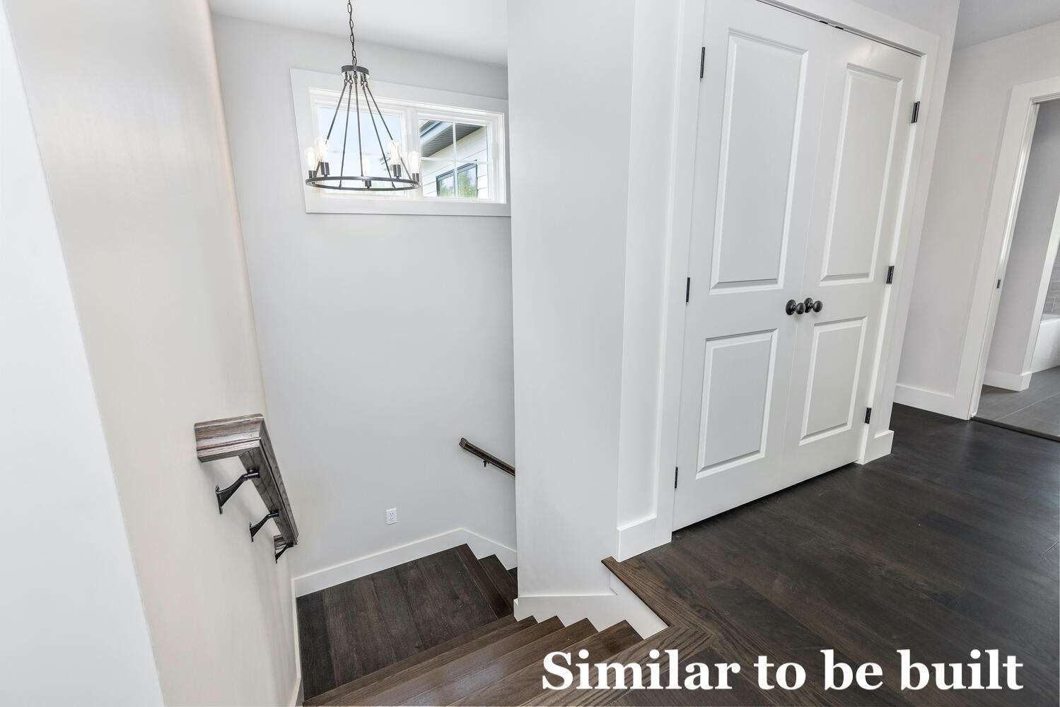 22 Renee Road Freeport, ME 04032 - Photo 13 of 20 TBB stair2