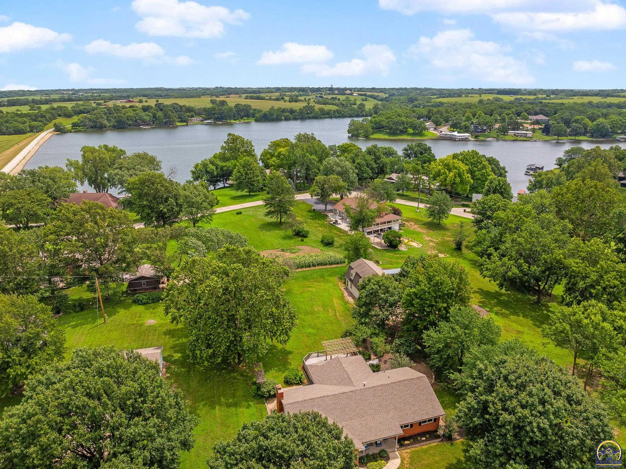 3434 Southeast Shawnee Heights Road Tecumseh, KS 66542 - Photo 63 of 67