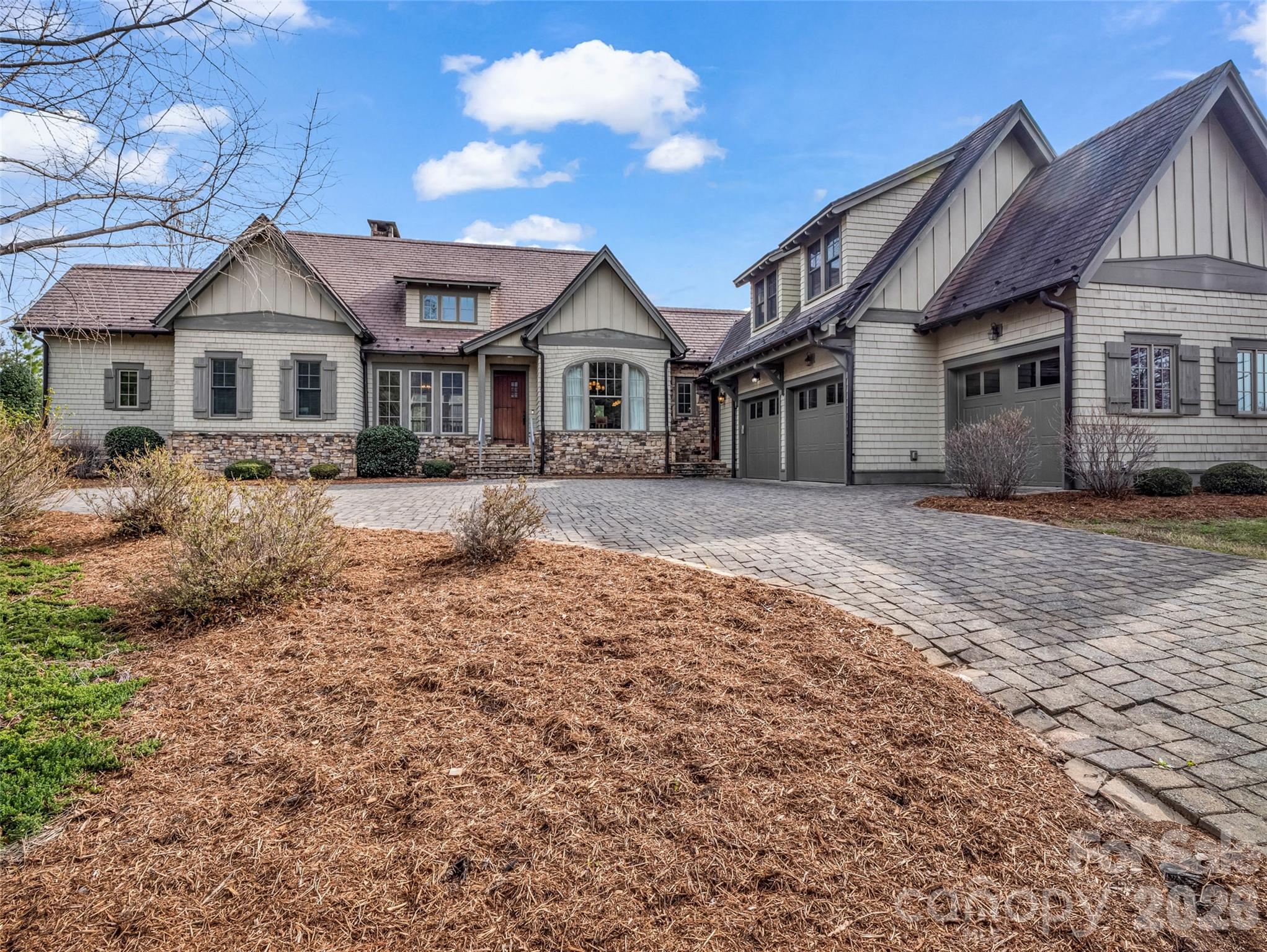565 Chestertown Drive Mill Spring, NC 28756 - Photo 1 of 47
