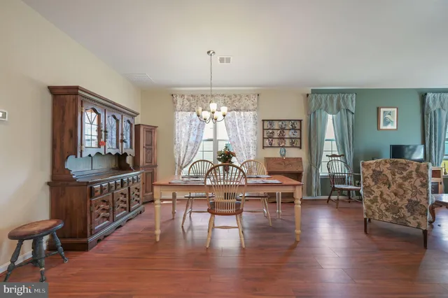 $325,000 | 314 Augusta National Drive, Magnolia, DE 19962