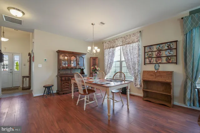 $325,000 | 314 Augusta National Drive, Magnolia, DE 19962