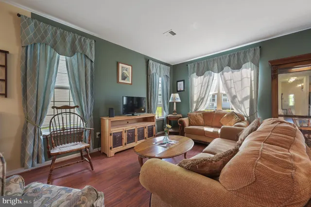 $325,000 | 314 Augusta National Drive, Magnolia, DE 19962