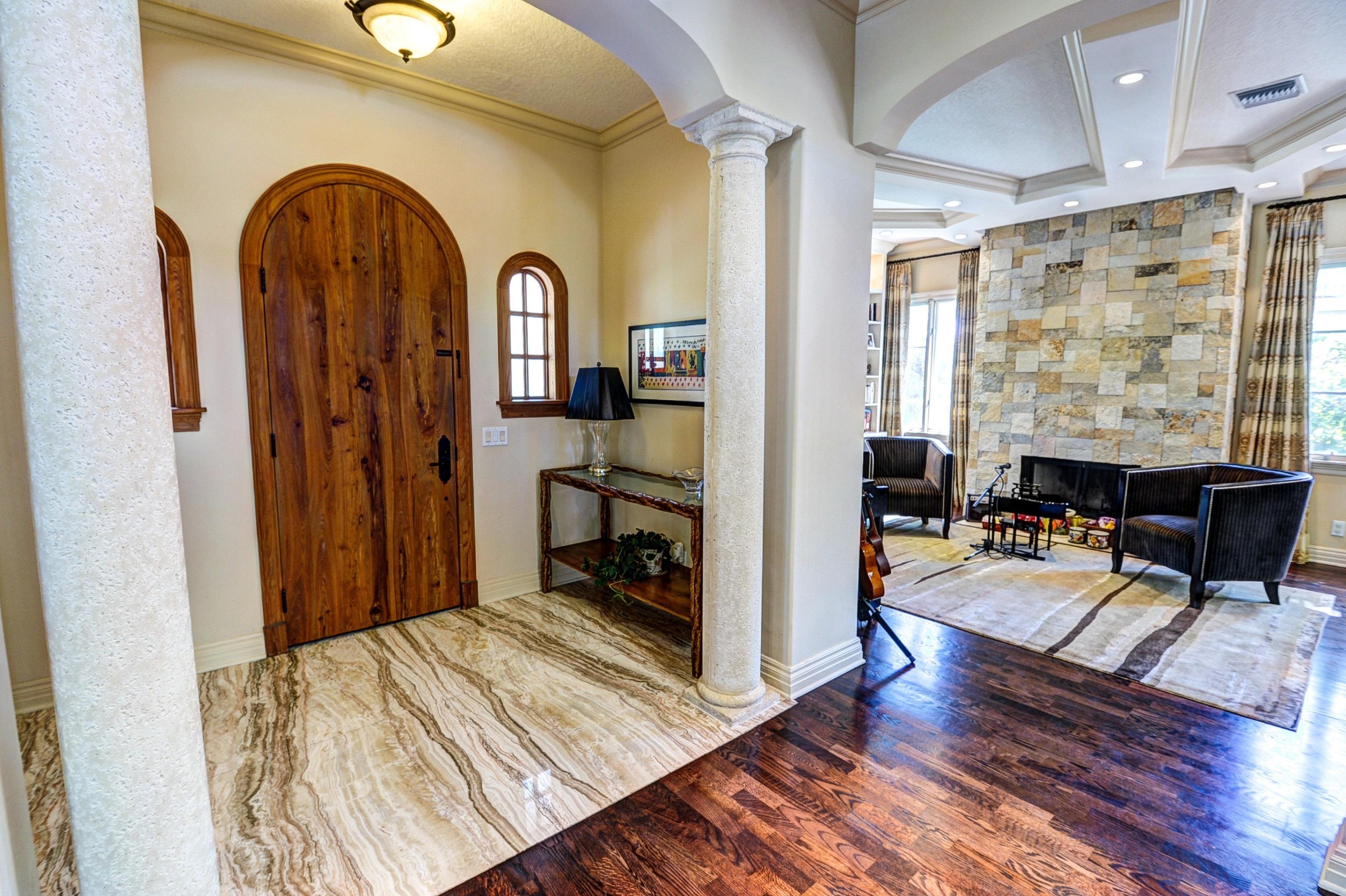 323 Northwest 9th Terrace Boca Raton, FL 33486 - Photo 11 of 40 011_Front Entry